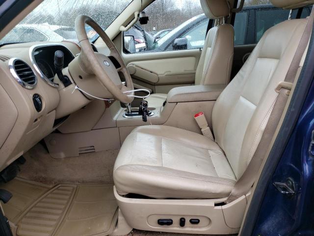 Photo 7 from auction – 2007 FORD EXPLORER E with VIN 1FMEU74E17UB59245