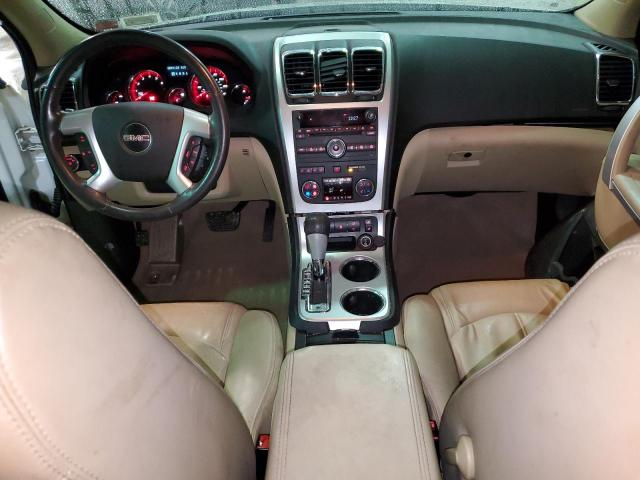 Photo 8 from auction – 2012 GMC ACADIA SLT with VIN 1GKKVRED5CJ125010