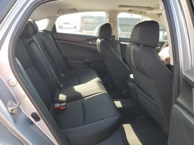 Photo 10 from auction – 2016 HONDA CIVIC EX with VIN 19XFC2F72GE097415