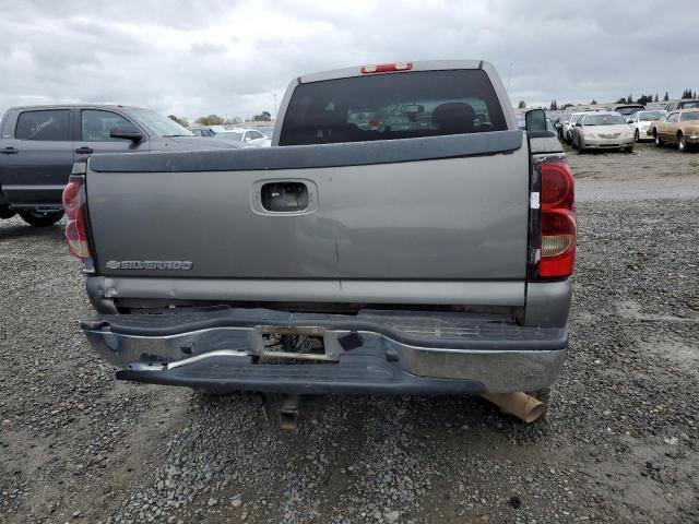 Photo 6 from auction – 2006 CHEVROLET SILVERADO with VIN 1GCHK29U86E145166