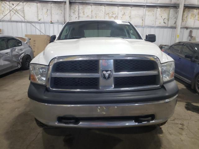 Photo 5 from auction – 2010 DODGE RAM 1500 with VIN 1D7RV1GT1AS243276