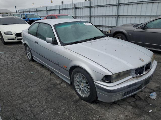 Photo 4 from auction – 1998 BMW 323 IS AUT with VIN WBABF8321WEH62090