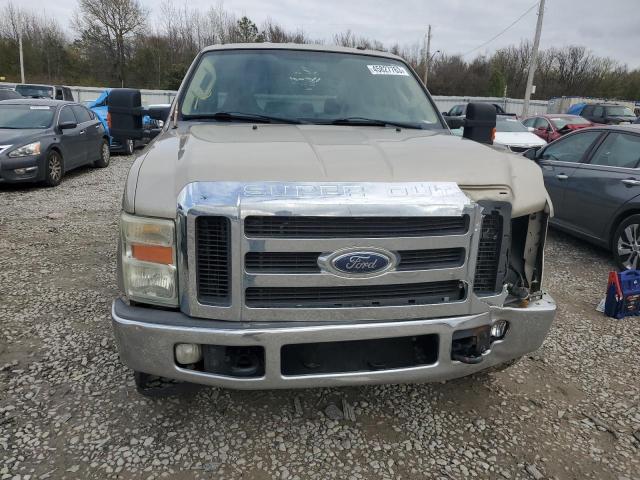 Photo 5 from auction – 2009 FORD F250 SUPER with VIN 1FTSW20579EA19241