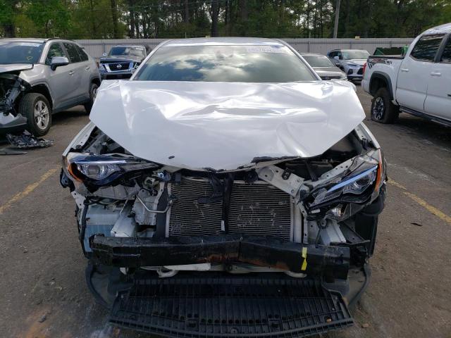 Photo 5 from auction – 2019 TOYOTA COROLLA L with VIN 2T1BURHE0KC240191