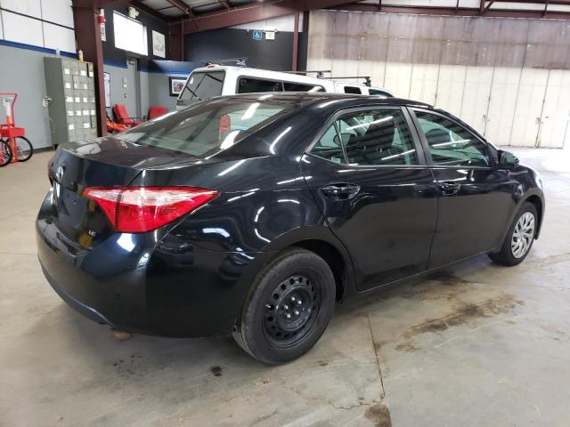 Photo 3 from auction – 2018 TOYOTA COROLLA L with VIN 2T1BURHE5JC069548