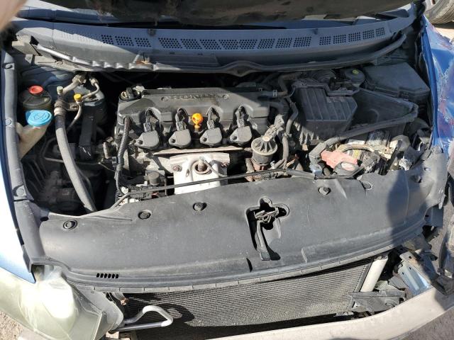 Photo 11 from auction – 2006 HONDA CIVIC EX with VIN 1HGFA16846L096640