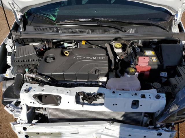 Photo 11 from auction – 2019 CHEVROLET SPARK LS with VIN KL8CB6SA8KC742981