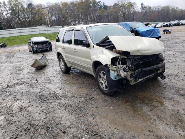 Photo 4 from auction – 2005 FORD ESCAPE LIM with VIN 1FMCU04135KB68906