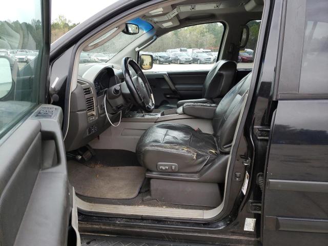 Photo 7 from auction – 2004 NISSAN ARMADA SE with VIN 5N1AA08B64N745573
