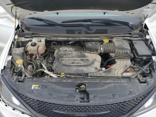 Photo 12 from auction – 2019 CHRYSLER PACIFICA T with VIN 2C4RC1FG4KR686688