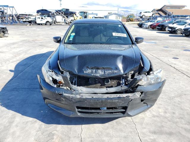 Photo 5 from auction – 2012 HONDA ACCORD LX with VIN 1HGCP2F36CA212472