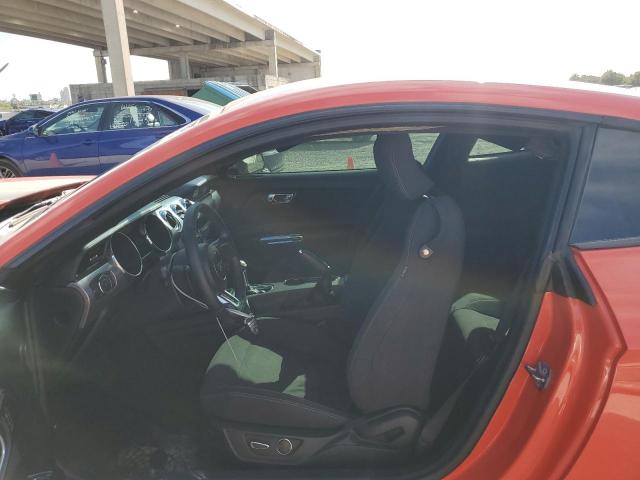 Photo 7 from auction – 2016 FORD MUSTANG with VIN 1FA6P8TH5G5238841