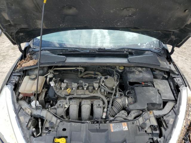 Photo 11 from auction – 2016 FORD FOCUS SE with VIN 1FADP3K28GL262196