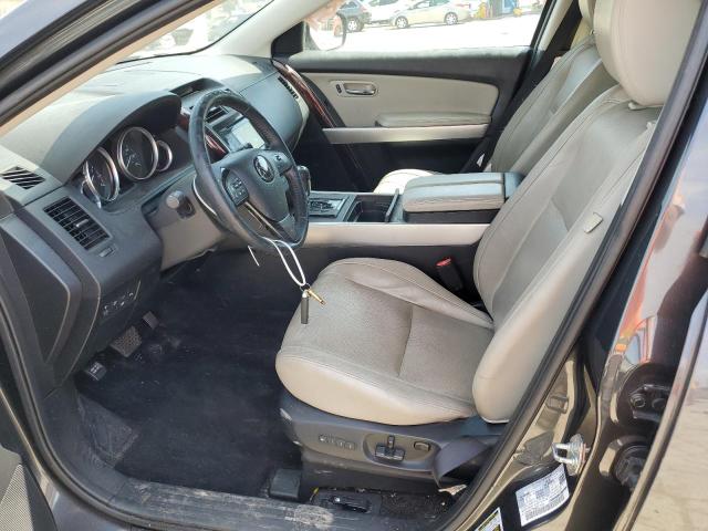 Photo 7 from auction – 2015 MAZDA CX-9 GRAND with VIN JM3TB2DA7F0449830