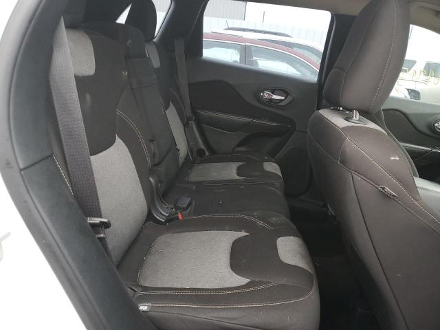 Photo 11 from auction – 2014 JEEP CHEROKEE S with VIN 1C4PJMAB1EW233182