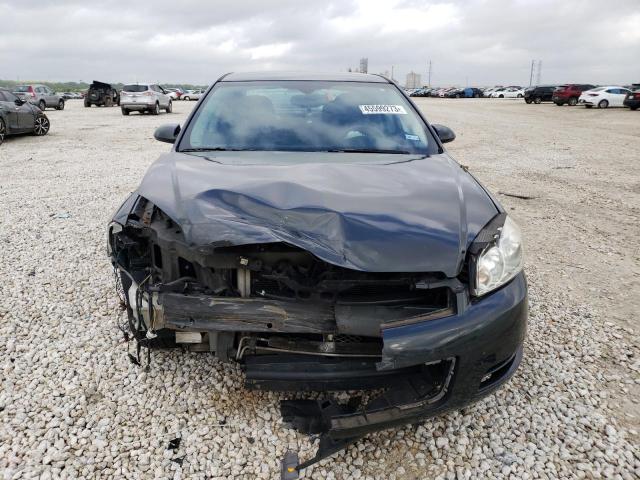 Photo 5 from auction – 2014 CHEVROLET IMPALA LIM with VIN 2G1WA5E35E1110862