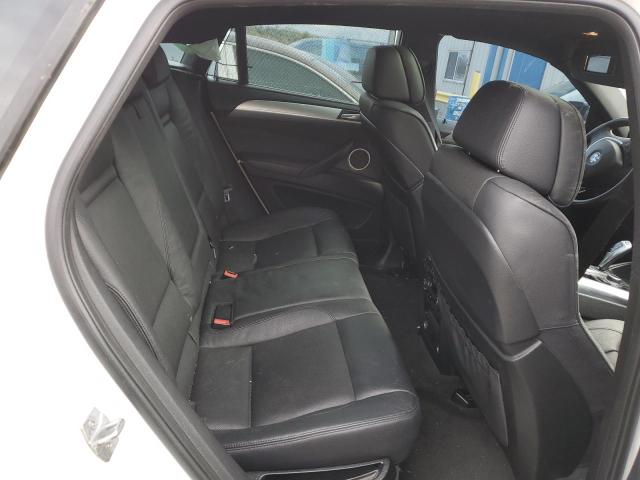 Photo 10 from auction – 2014 BMW X6 XDRIVE3 with VIN 5UXFG2C59E0C44621