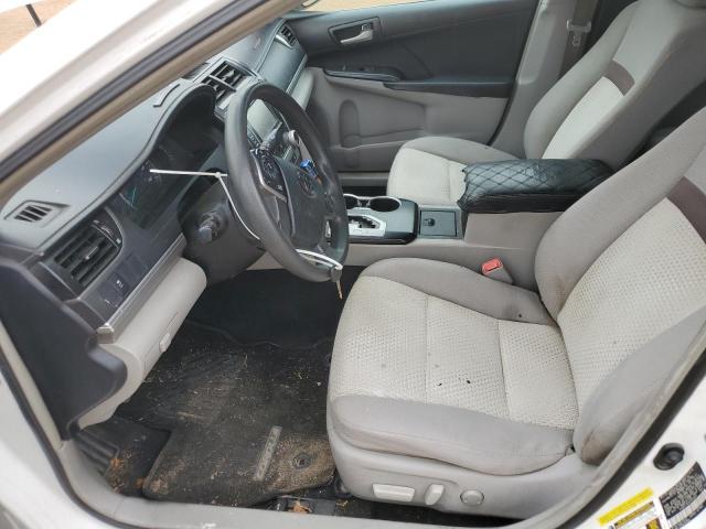 Photo 7 from auction – 2012 TOYOTA CAMRY BASE with VIN 4T4BF1FKXCR205653