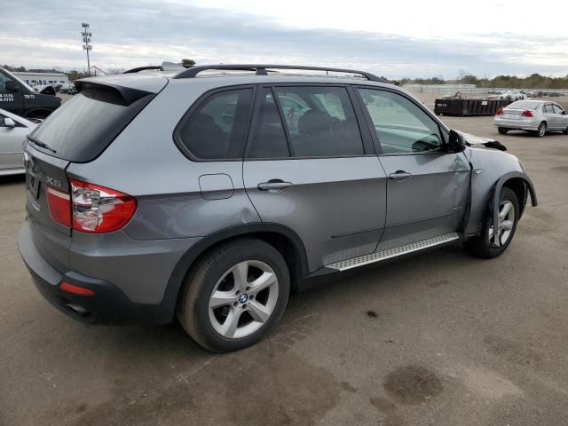 Photo 3 from auction – 2009 BMW X5 XDRIVE3 with VIN 5UXFE43529L268956
