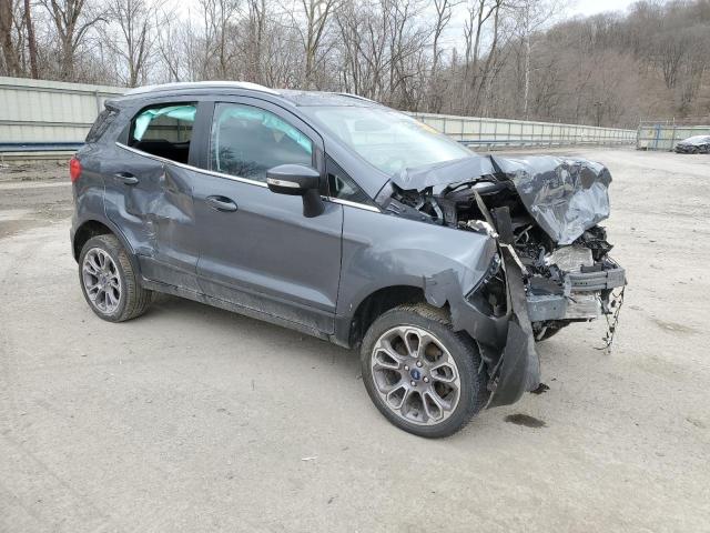 Photo 4 from auction – 2021 FORD ECOSPORT T with VIN MAJ6S3KL0MC403872