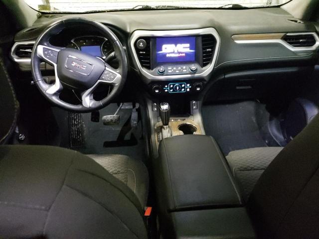 Photo 8 from auction – 2018 GMC ACADIA SLE with VIN 1GKKNSLSXJZ104886