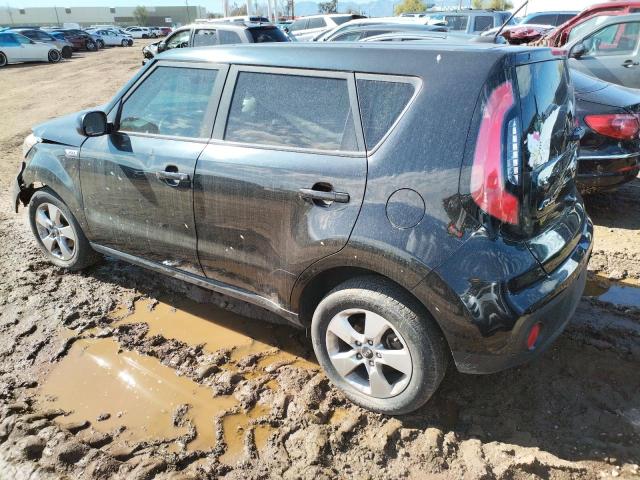 Photo 2 from auction – 2019 KIA SOUL with VIN KNDJN2A20K7920111