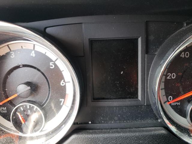 Photo 9 from auction – 2019 DODGE GRAND CARA with VIN 2C4RDGEG5KR723720