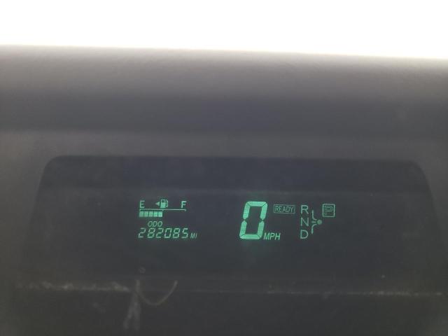 Photo 9 from auction – 2005 TOYOTA PRIUS with VIN JTDKB20U657057089