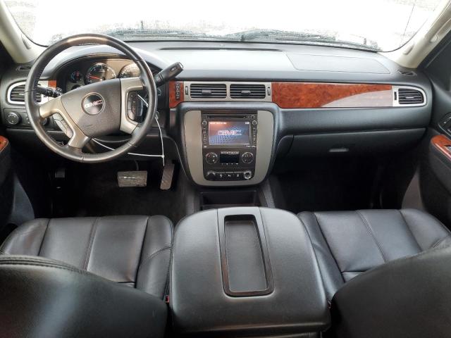 Photo 8 from auction – 2013 GMC SIERRA K15 with VIN 3GTP2WE74DG319517