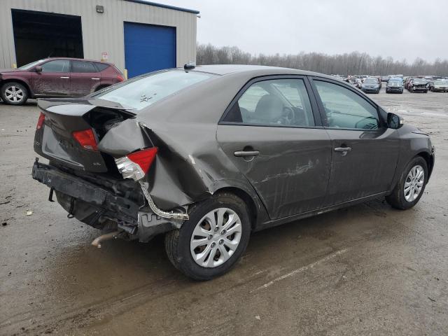 Photo 3 from auction – 2010 KIA FORTE EX with VIN KNAFU4A24A5196841