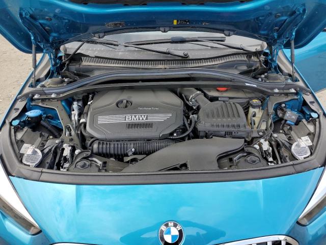 Photo 11 from auction – 2021 BMW 228XI with VIN WBA73AK02M7H09714