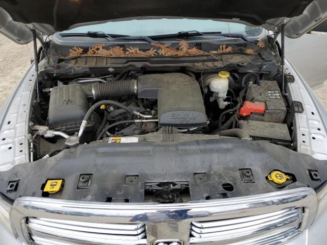 Photo 11 from auction – 2017 RAM 1500 SLT with VIN 1C6RR7LG4HS529974