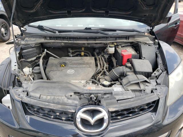 Photo 12 from auction – 2012 MAZDA CX-7 with VIN JM3ER2A56C0413828