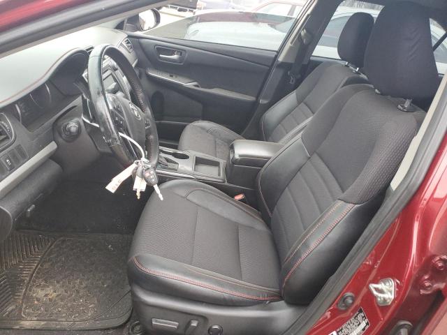 Photo 7 from auction – 2016 TOYOTA CAMRY LE with VIN 4T1BF1FK3GU526630