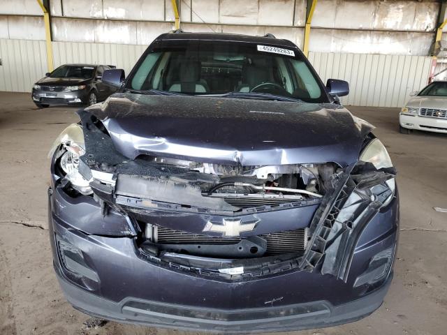 Photo 5 from auction – 2014 CHEVROLET EQUINOX LT with VIN 2GNFLBE30E6270013