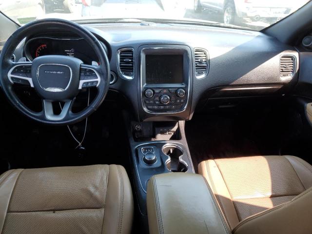 Photo 8 from auction – 2014 DODGE DURANGO CI with VIN 1C4SDJET6EC301044