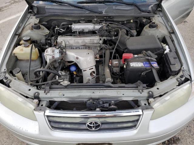 Photo 11 from auction – 2001 TOYOTA CAMRY CE with VIN 4T1BG22K91U064641