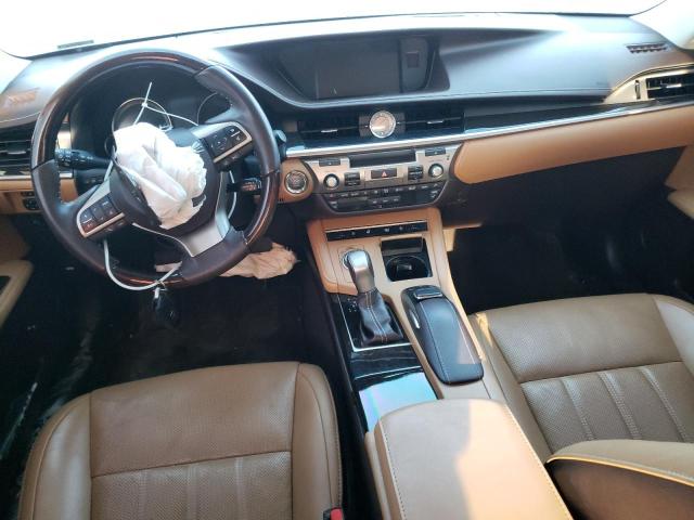 Photo 8 from auction – 2018 LEXUS ES 350 with VIN 58ABK1GG0JU105969
