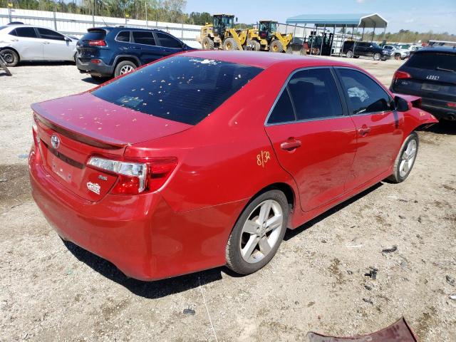 Photo 3 from auction – 2014 TOYOTA CAMRY L with VIN 4T1BF1FK7EU825583