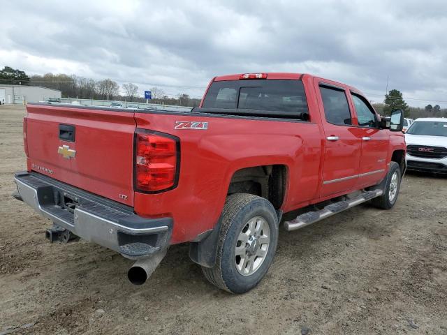 Photo 3 from auction – 2015 CHEVROLET SILVERADO with VIN 1GC1KWE82FF133493