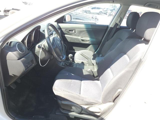 Photo 7 from auction – 2006 MAZDA 3 HATCHBAC with VIN JM1BK143X61496165