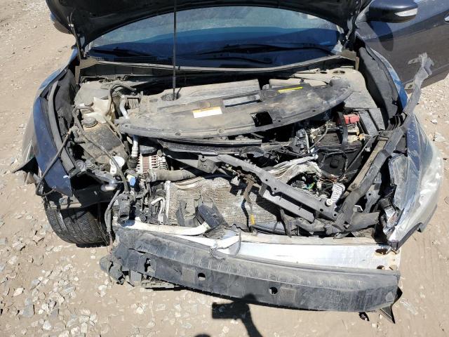 Photo 11 from auction – 2017 NISSAN ALTIMA 2.5 with VIN 1N4AL3AP4HC265836