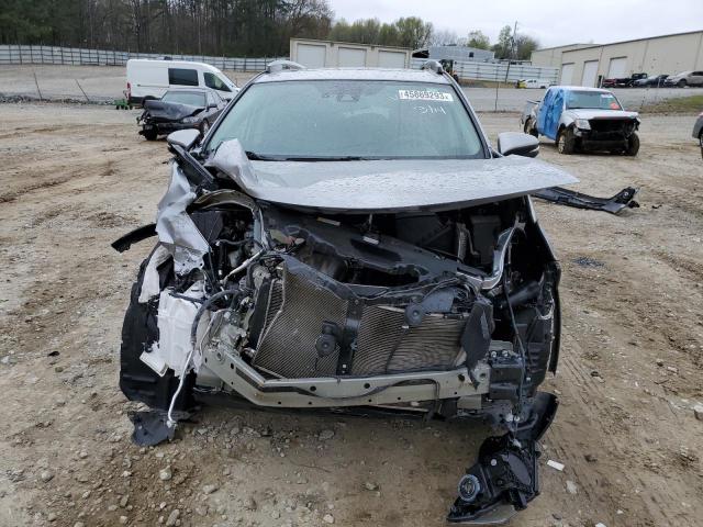 Photo 5 from auction – 2017 TOYOTA RAV4 XLE with VIN 2T3RFREV6HW673011