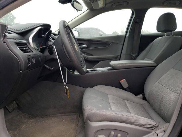 Photo 7 from auction – 2015 CHEVROLET IMPALA LS with VIN 1G11Z5SL6FU148663