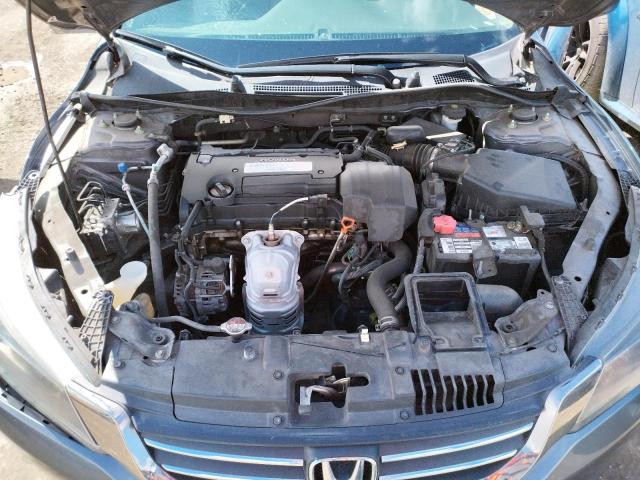 Photo 11 from auction – 2013 HONDA ACCORD LX with VIN 1HGCR2F35DA080199