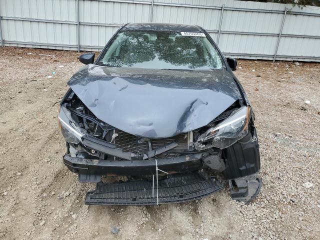Photo 5 from auction – 2019 TOYOTA COROLLA L with VIN 2T1BURHE5KC220597