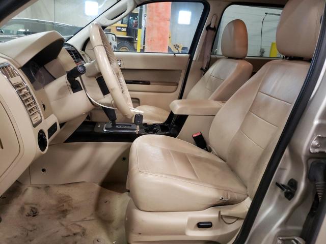Photo 7 from auction – 2012 FORD ESCAPE LIM with VIN 1FMCU9EG5CKA08014