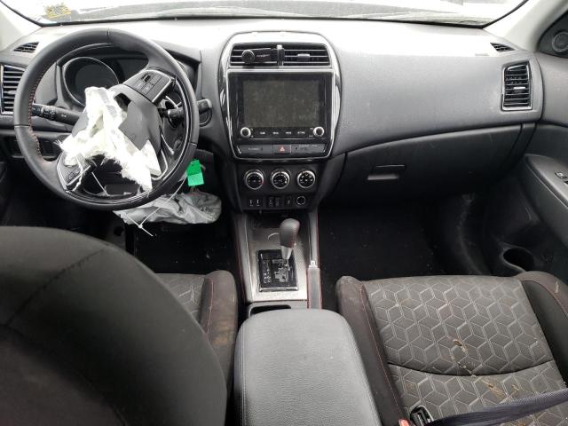 Photo 8 from auction – 2021 MITSUBISHI OUTLANDER with VIN JA4APUAU3MU014797