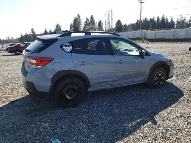 Photo 3 from auction – 2018 SUBARU CROSSTREK with VIN JF2GTADC1J8281343