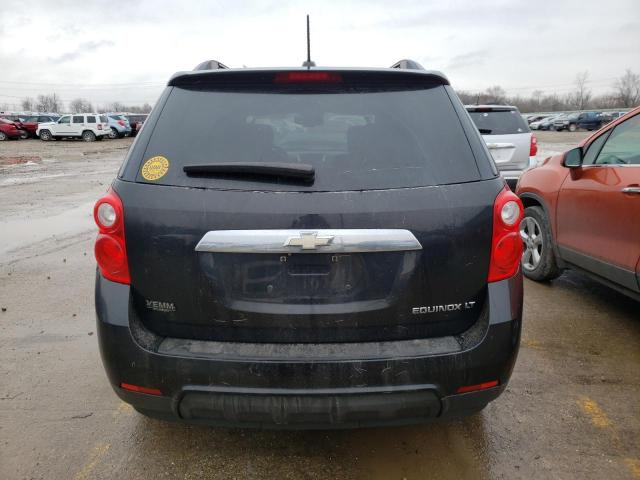 Photo 6 from auction – 2015 CHEVROLET EQUINOX LT with VIN 2GNALCEK8F6113922